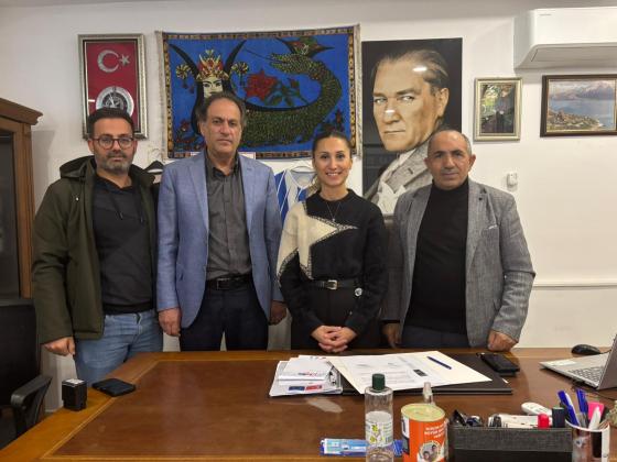 Bodrum Vanlılar Derneği ile Memorial Hastanesi Arasında İndirim Protokolü