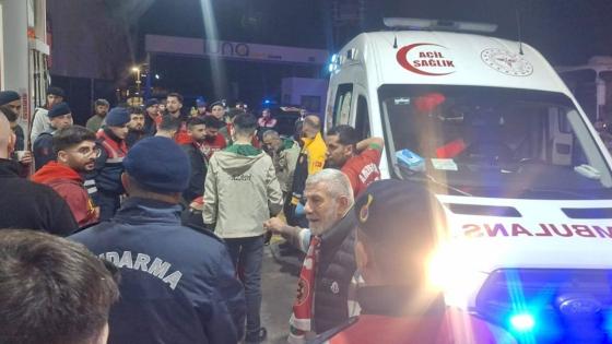 Bodrum Vanlılar Derneği’nden Kamuoyuna Duyuru